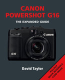 Canon Powershot G16-9781781450826