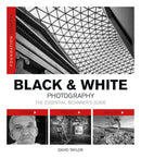 Foundation Course: Black & White Photography-9781781450901
