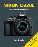 Nikon D3300-9781781451045