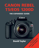 Canon Rebel T5/EOS 1200D-9781781451069