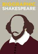 Biographic: Shakespeare-9781781452912