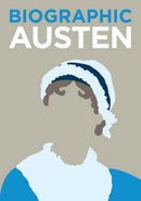Biographic: Austen-9781781452929