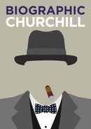 Biographic: Churchill-9781781453018