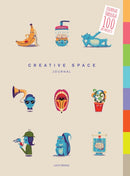 Creative Space Journal-9781781453070