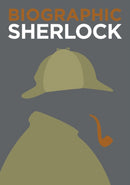 Biographic: Sherlock-9781781453148