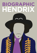 Biographic: Hendrix-9781781453155