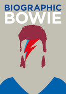 Biographic: Bowie-9781781453278