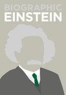 Biographic: Einstein-9781781453339