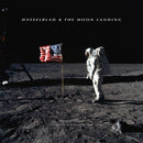 Hasselblad & the Moon Landing-9781781453346