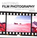 Mastering Film Photography-9781781453513