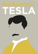 Biographic: Tesla-9781781453537
