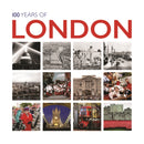 100 Years of London-9781781453582