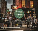 Masters of Street Photography-9781781453605