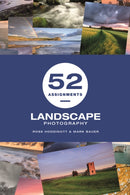 52 Assignments: Landscape Photography-9781781453742