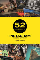52 Assignments: Instagram Photography-9781781453766