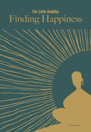 Little Buddha, The: Finding Happiness-9781781453797