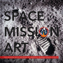 Space Mission Art : The Mission Patches & Insignias of America's Human Spaceflights-9781781453810