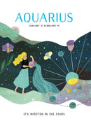 Astrology: Aquarius-9781781453926
