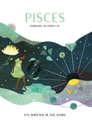Astrology: Pisces-9781781453933
