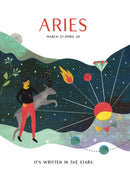Astrology: Aries-9781781453940