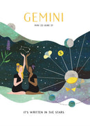 Astrology: Gemini-9781781453964