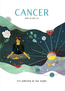 Astrology: Cancer-9781781453971