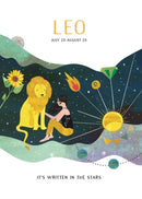 Astrology: Leo-9781781453988