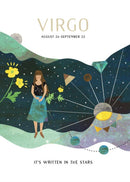 Astrology: Virgo-9781781453995