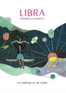 Astrology: Libra-9781781454008