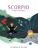 Astrology: Scorpio-9781781454015