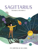 Astrology: Sagittarius-9781781454022