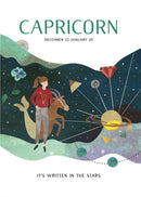 Astrology: Capricorn-9781781454039