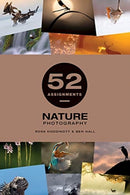 52 Assignments: Nature Photography-9781781454053