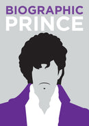 Prince : Great Lives in Graphic Form-9781781454077