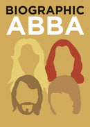 ABBA : Great Lives in Graphic Form-9781781454084