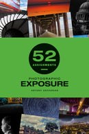 52 Assignments: Photographic Exposure-9781781454428