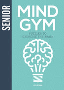 Senior Mind Gym-9781781454473