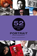 52 Assignments: Portrait Photography-9781781454794