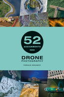 52 Assignments: Drone Photography-9781781454855