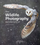 Wildlife Photography Workshop, The-9781781454879