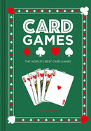 Card Games : The World's Best Card Games-9781781454916