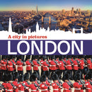 London - A City in Pictures-9781781454923