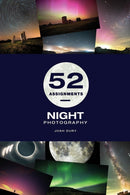 52 Assignments: Night Photography-9781781454954