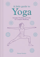 Little Guide to Yoga