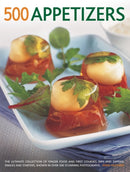 500 Appetizers-9781781460177