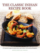 The Classic Indian Recipe Book