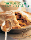 The Farmhouse Country Cookbook : 170 Traditional Recipes Shown in 580 Evocative Step-by-Step Photographs-9781781460382
