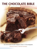 Chocolate Bible-9781781460467