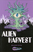 Alien Harvest-9781781474563