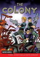 The Colony-9781781474952